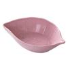 Dinnerware Mini Bowl Love Heart Shape Wheat Straw Bowls For Food Tableware Vinegar Seasoning Bowls Bargains Kitchen Supplies