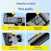 Zhi Guozhe AI Face Tracking Gimbal Selfie Stick Tripod