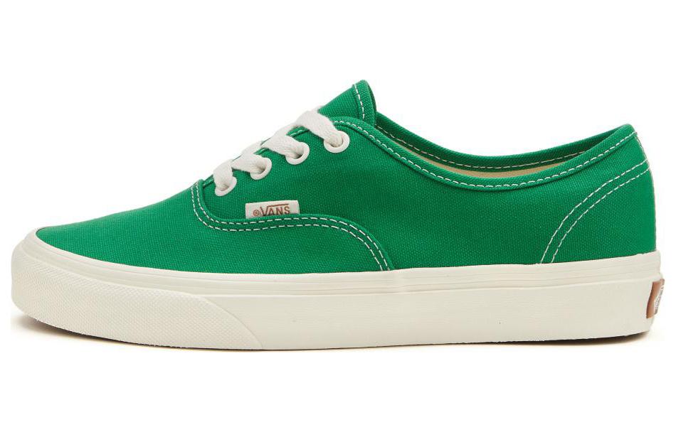 Vans Authentic Eco Theory  Green  VN0A5JMPGRN 44