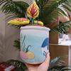 Creative Soft Flower Doll Plush Toy Doll Flower Pot Ragdoll Children'S Soothing Ragdoll Birthday Gift