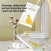 Pet Wash-Free Gloves: A Disposable Bathing Tool for Pets. Pet Supplies: Deodorizing Dry Cleaning Wipes for Cats and Dogs.