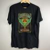 Sturgill Simpson Western Elettrico Regalo Maglietta Unisex per Adulti Tutte le Taglie