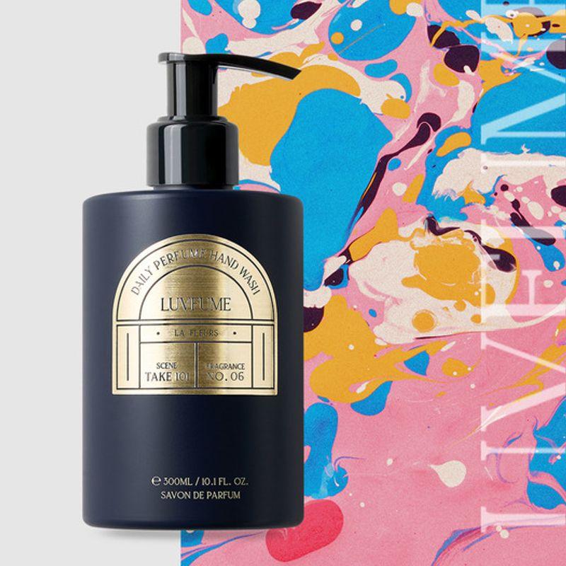 La Fleur Hand Wash (300ml)