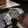 New Arrival Men's Watches Top Luxury Man's Quartz Wristwatches Best Gifts Clock for Husband,Family,Friend