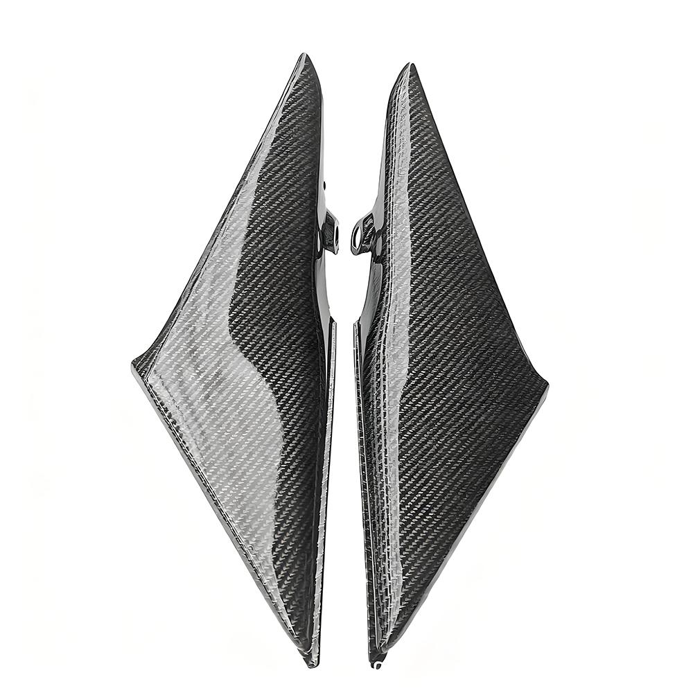 Fits Honda CBR600RR F5 2003-2004 Motorcycle Modified Fuel Tank Small Seat Side Panel Cover Outer Shell Fuel Tank Side Cover