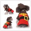Halloween Pet Clothes Christmas Party Costumes Funny Transformation Clothes Fall Winter Dog Costumes
