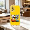 P-Popular C-Cuphead Game  Phone Case For Samsung S25,S24,S21,S22,S23,S30,Ultra,S20,Plus,Fe Transparent Cover