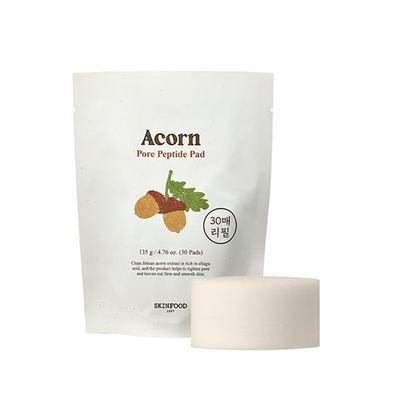 Acorn Pore Peptide Pad Refill 135g/30ea
