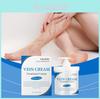 Ouhoe Leg Care Cream For Refreshing Relief And Daily Care For Tired Legs With Luxurious Emollients