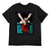 Choke T-Shirt Kleidung Sommerhemd lustige Geschenke erhabene Hemden Herren Grafik