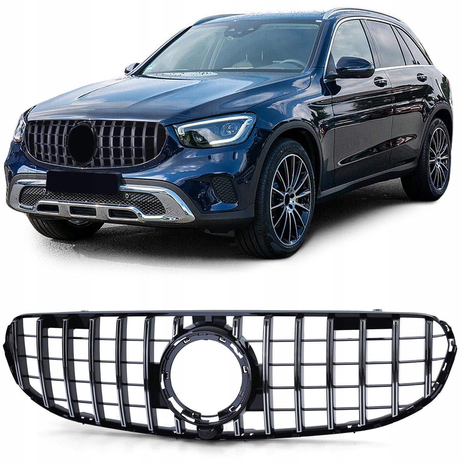 Grila restes Mercedes Glc X253 No