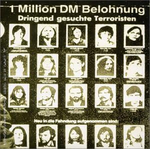 

CD BAADER MEINHOF - Baader-Meinhof VJCP25269PROMO Japan ObiMusic Others Used