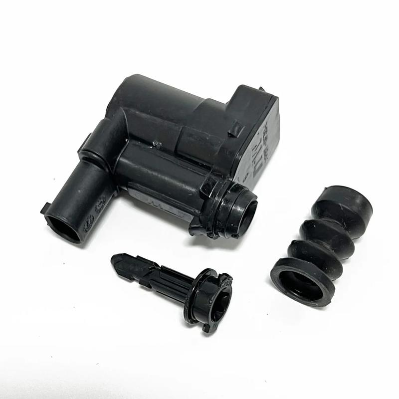 For Opel ignia VAUXHALL Astra for BUICK Regal Fuel tank cover cap port Actuator Motor Switch 39059244