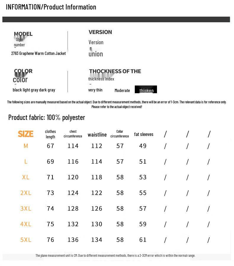 ROMON Men's Hooded Puffer Jacket