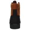 Timberland 6 In Lace Waterproof Boot Comfortable Versatile Short Boots Men Boots Brown Black A2P6W-EJF