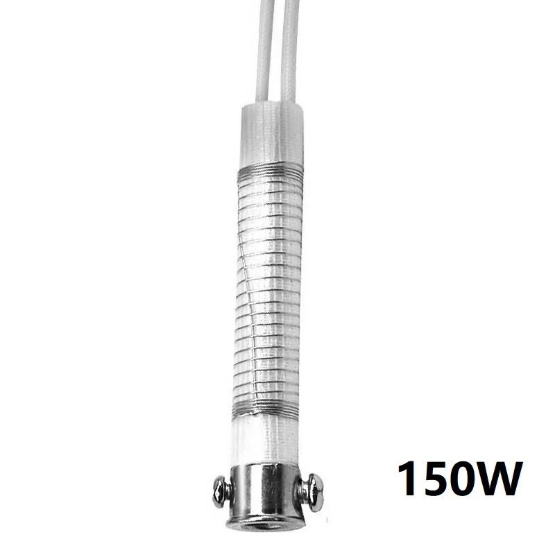 Versatile Heating Element Electric Soldering Iron Replacement Core Heater