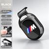 Car Sticker Glasses Storage Clip For Car Sun Visor Auto Accessories Fit BMW 1 3 4 5 7 Series X1 X2 X3 X4 X5 X6 X7 Z4 M3 M4 M5 M8 BW3