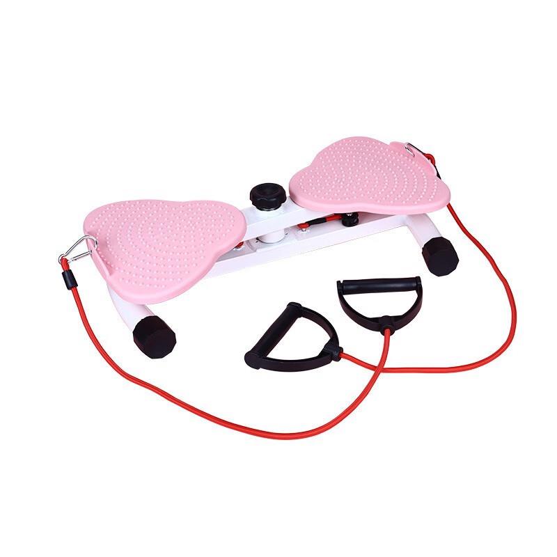 WEZHO Adjustable Resistance Waist Twister