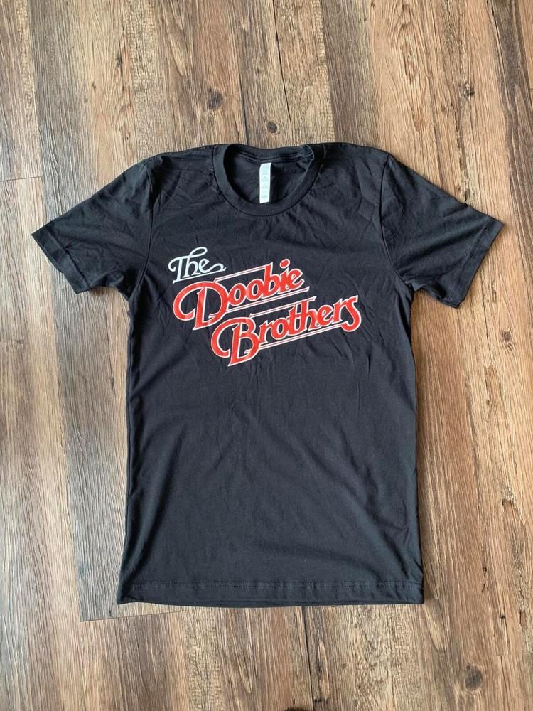 Doobie Brothers T Shirt * Officially Lisensed * Unisex T-Shirt S