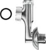 LIXIL INAX Mounting Leg (with Stop Valve and Vest Link), Standard Type: 50mm Length, A-682