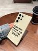 Fashion Black Flame Phone Case for Samsung Galaxy S25 S24 S23 S22 S21 S20 Plus Ultra FE A73 A72 A71 A52 A51 A32