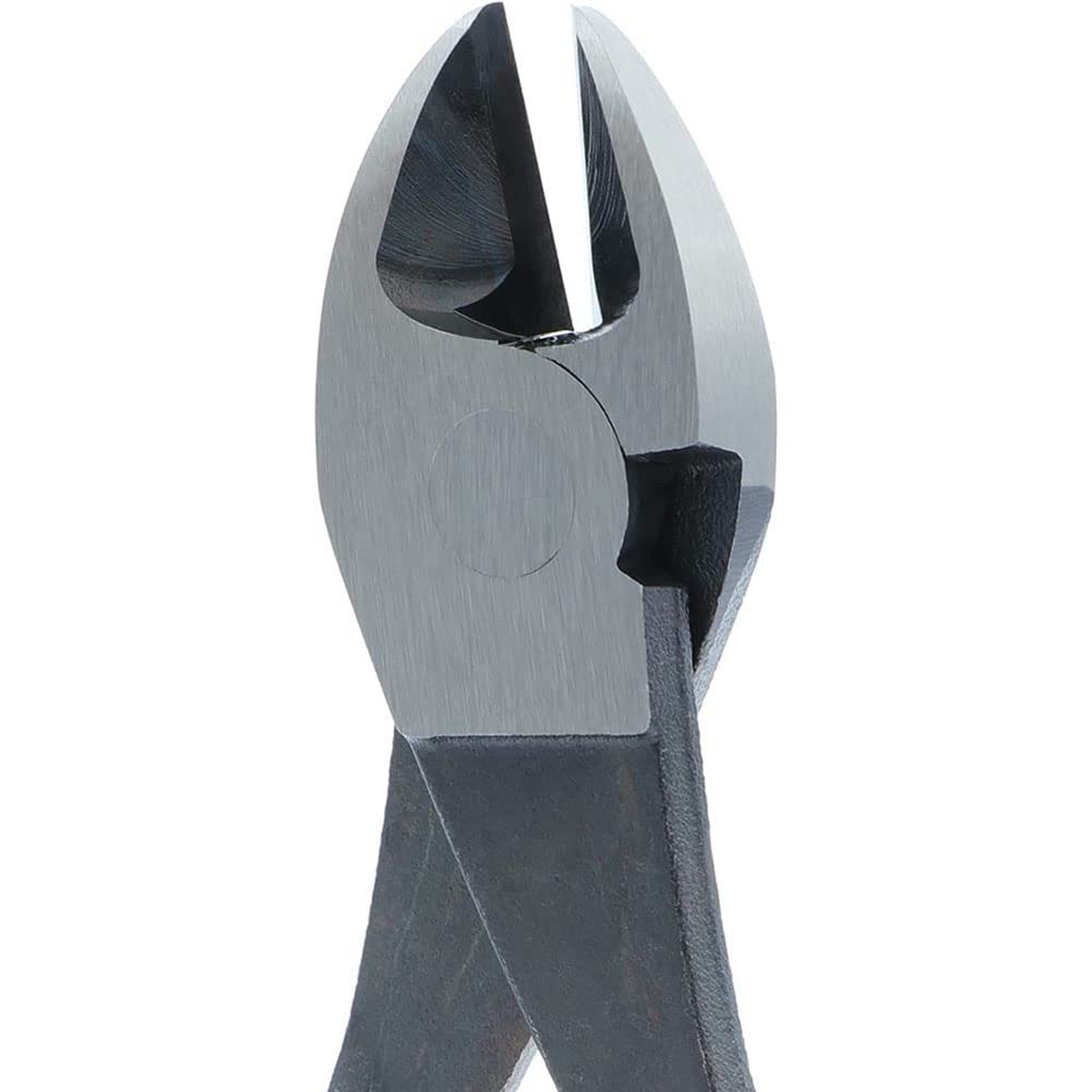 Maruto Hasegawa Kousakusho Keiba Nippers for Piano European-style Heavy-Duty Wire, 175mm, ET-226