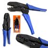 Rosfix Crimp Tool for Connector Terminals 0.5-6mm