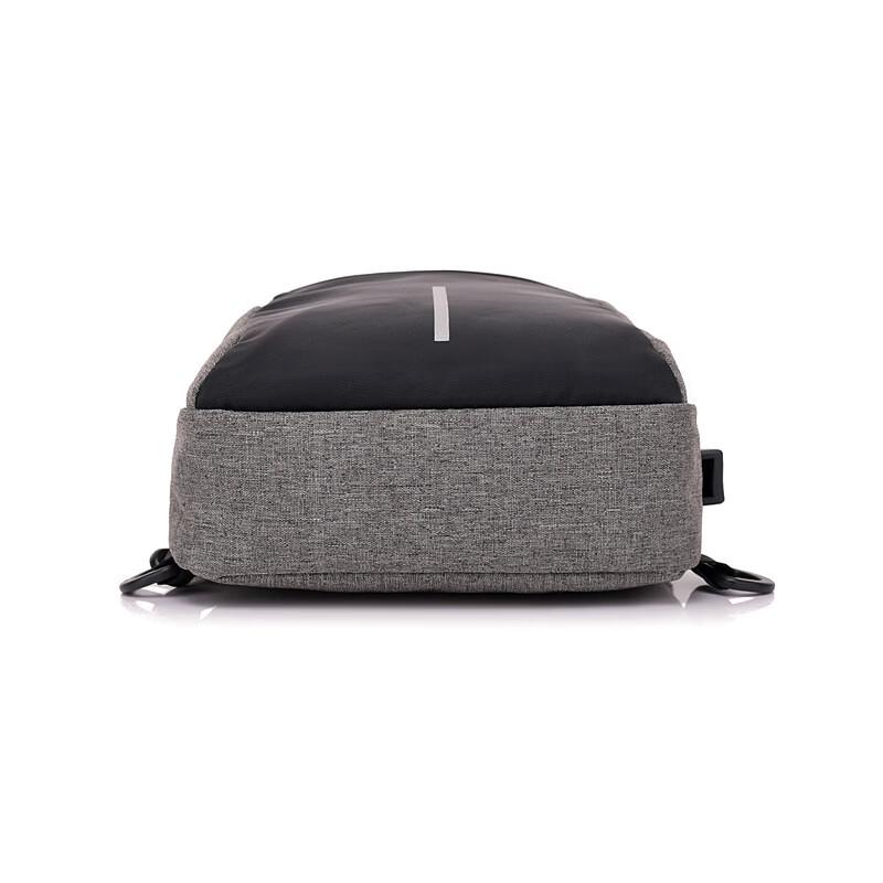 Fashion Oxford Crossbody Chest Bag