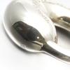 Used TIFFANY&Co. Necklace Eternal circle Silver925 4g Silver El Saperetti