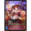 Shadowverse Evolve BP01-101 Cerberus (LG Legend) Booster Pack 1: Dawn of Genesis