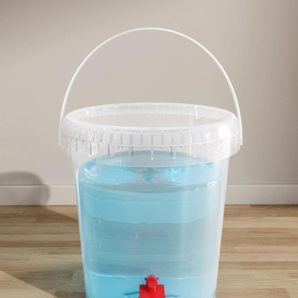 Fontaine à eau pour chat et chien 8L/10L Capacité Fontaine automatique Abreuvoirs pour station d'alimentation de volaille