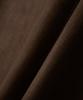 Trip Le Sens Custom 3B Crop Blazer_Suede Brown