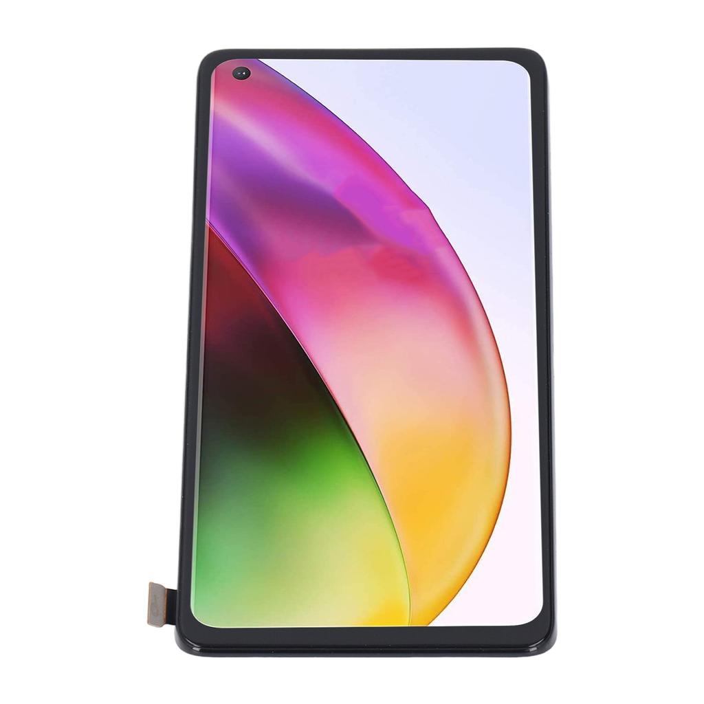 Screen Replacement for IN2013 IN2017 IN2015 IN2010 IN2019 6.55 Inch Glass AMOLED Phone Touch Screen 