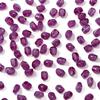 20pcs Colored Acrylic Imitation Stone Beads Irregular Shaped Spacer Beads for DIY Necklace Bracelet Jewelry Making Supplies