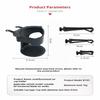 Car Cup Holder Air Vent Outlet Drink Coffee Bottle Holder Can Mounts Holders Beverage Ashtray Mount Stand Universal Accessories Cup Holders 5