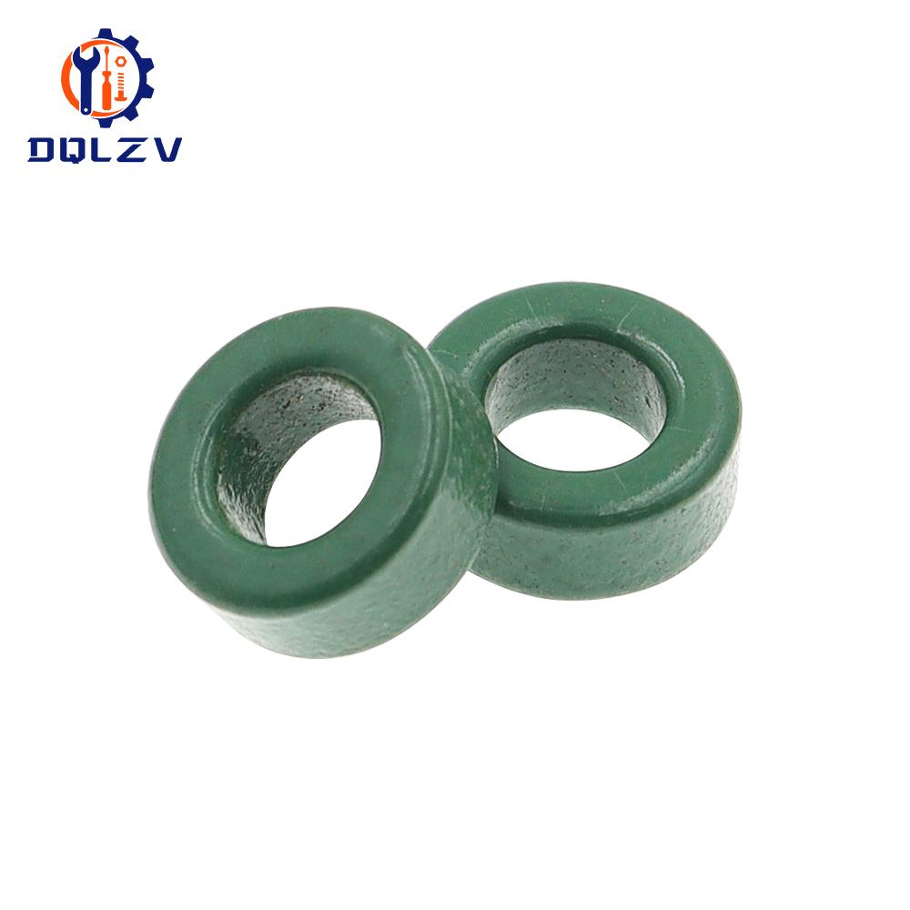 Ferrite Magnetic Ring 13X7X5MM Anti-interference Mn-Zn Toroidal Cores Toroid Ferrite Core for Inductor Chokes