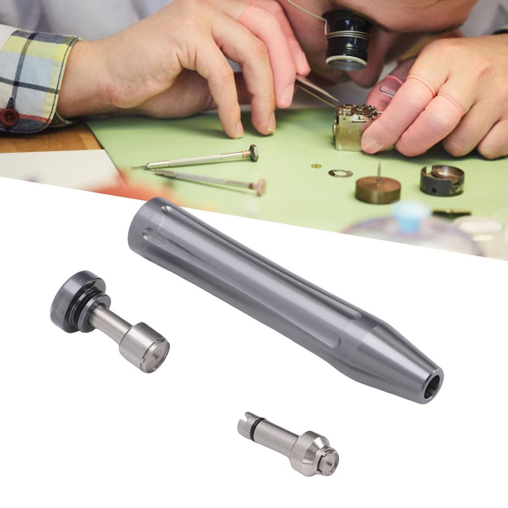 Watch Oscillating Weight Rotor Screwdriver Fit for 7750 2892 Watch Movement Repair Tool Stainless Steel for Watchmakers