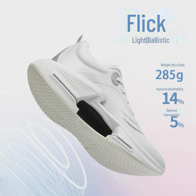 Autumn Men's Lightweight Air Cushion Marathon Running Shoes, Size 45 - Shock Absorbing Sports Shoes for Couples