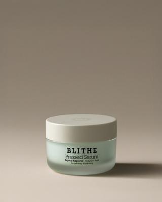 Blithe Sérum Presionado Hielo Cristal Planta de Hielo 50ml