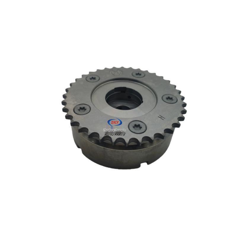 Compatible with Dongfeng Fengguang 580: VVT Camshaft Sprocket & Timing Gear Intake VVT Wheel