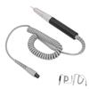 Nail Drill Handpiece Replacement Adjustable High Speed Quiet Replacement Handle for Nail Polishing M