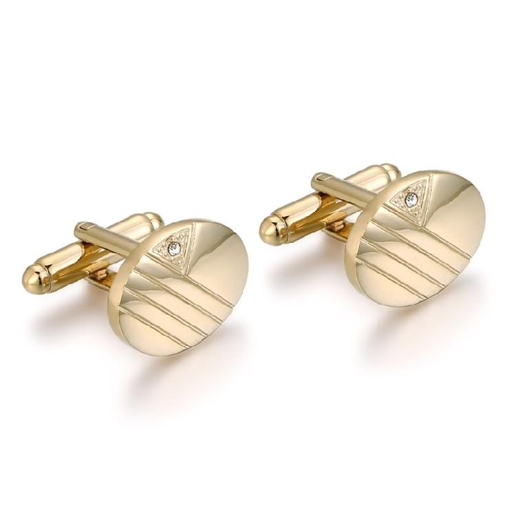 3 Peças Cufflink Decorativo para Camisa Social com Alfinete de Gravata Stud para Smoking Presente Masculino