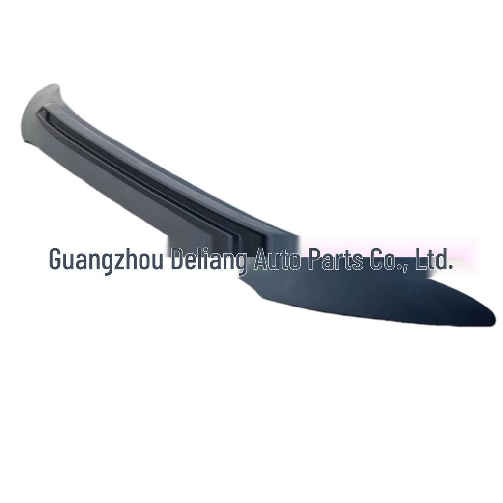 Windshield Gravel Deflector with Lights for Ford Ranger & Toyota Revo T6/T7/T8