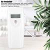 Automatic Fragrance Dispenser with Timer Wall Mount Air Freshener Perfume Sprayer Machine White
