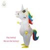 Thanksgiving Festival Cosplay Inflatable Turkey Costume for Parties and Performances