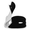 Posture Corrector Chair Foldable Ergonomic Lumbar Support Back Straightener Waist Support Posture Cushion for Child
