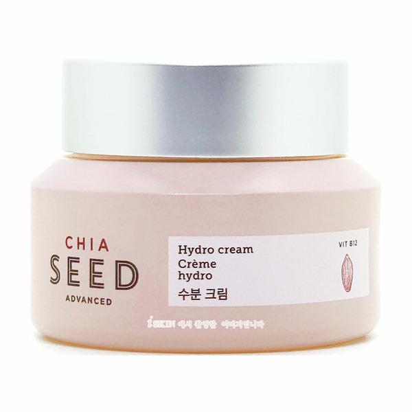 THEFACESHOP Chia Seed Moisture Cream 50ml