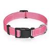 Reflective Anti-Burst Adjustable Collar for Medium/Large Dogs