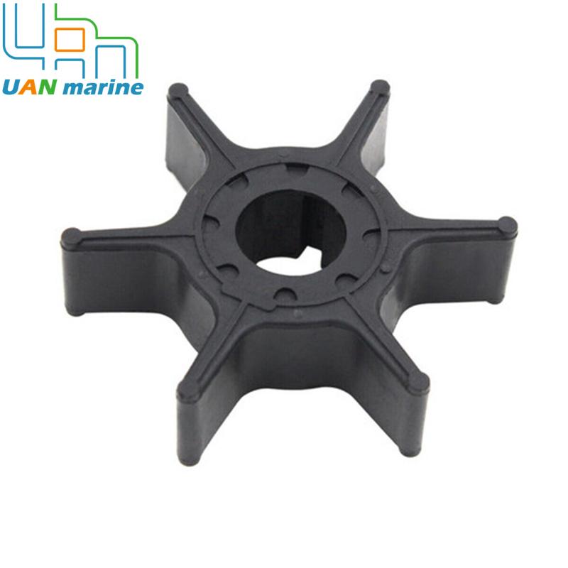 6AH-W0078 Water Pump Impeller Repair Kit For Yamaha 4Stroke F15C F20 15 20HP Outboard 6AH-W0078-00 6AH-W0078-01 6AH-W0078-00-00