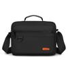 Nuovo uomo multifunzionale Oxford petto borsa moda casual monospalla tracolla impermeabile borsa per telefono